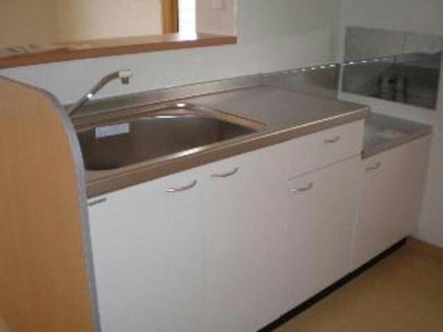 ラフィネ サワ　Ｃの物件内観写真