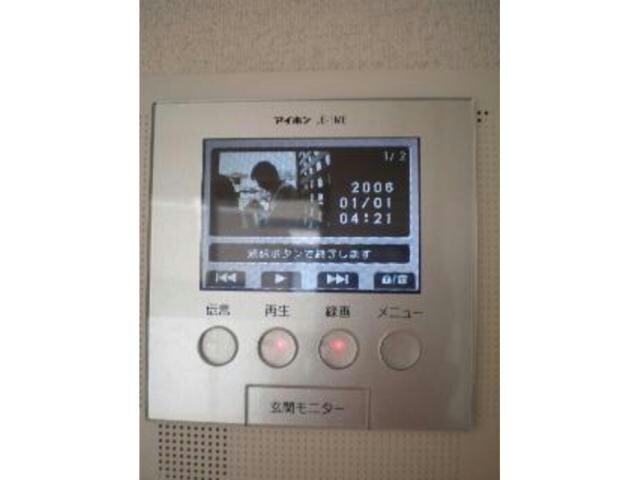 ラフィネ サワ　Ｃの物件内観写真