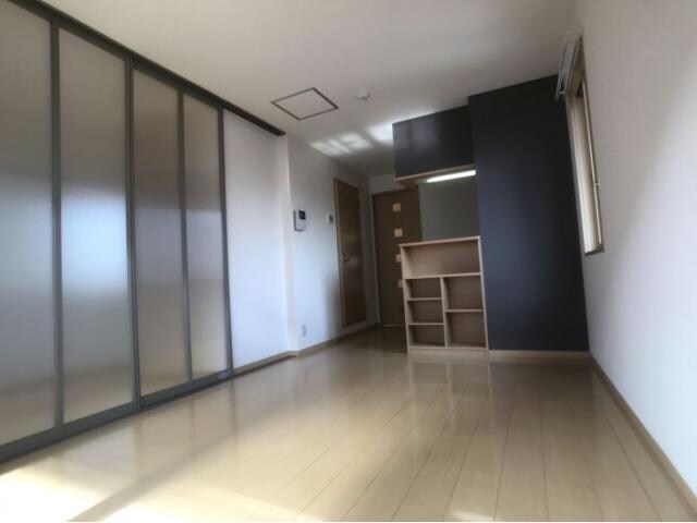 アヴァンギャルドの物件内観写真