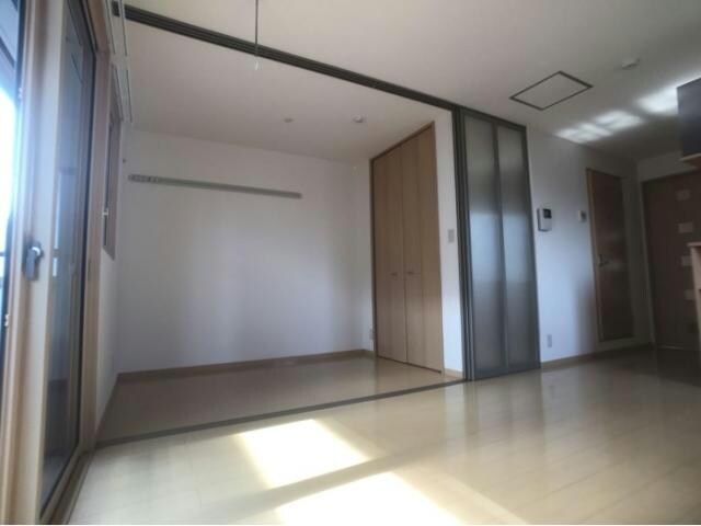 アヴァンギャルドの物件内観写真