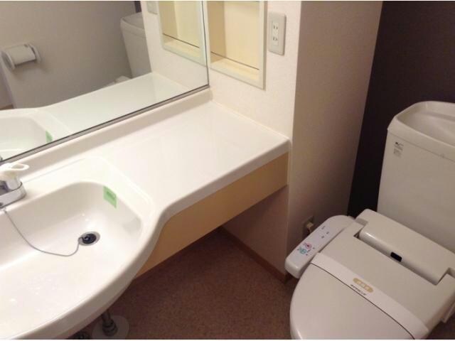 アヴァンギャルドの物件内観写真