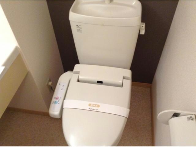 アヴァンギャルドの物件内観写真