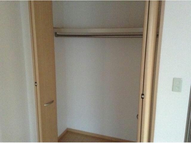 アヴァンギャルドの物件内観写真