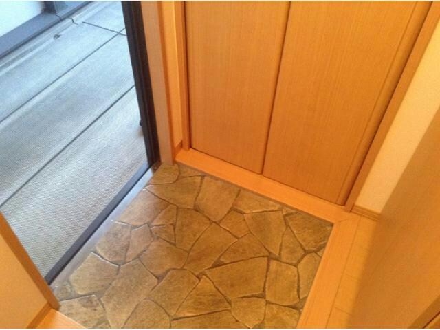 アヴァンギャルドの物件内観写真