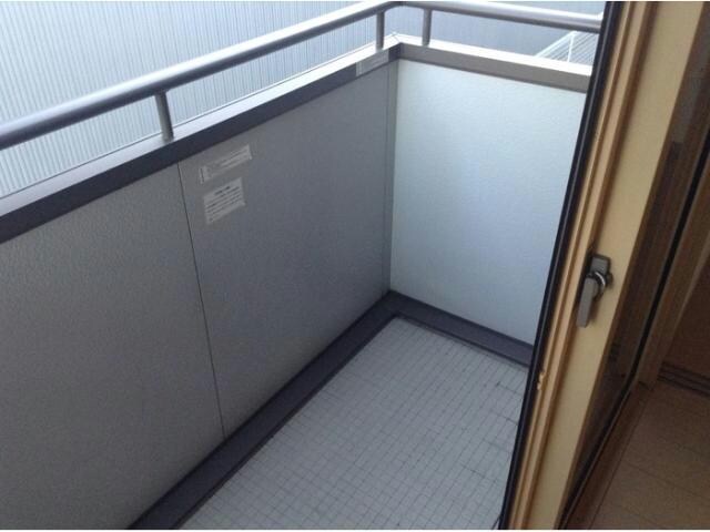 アヴァンギャルドの物件内観写真