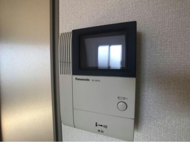 アヴァンギャルドの物件内観写真