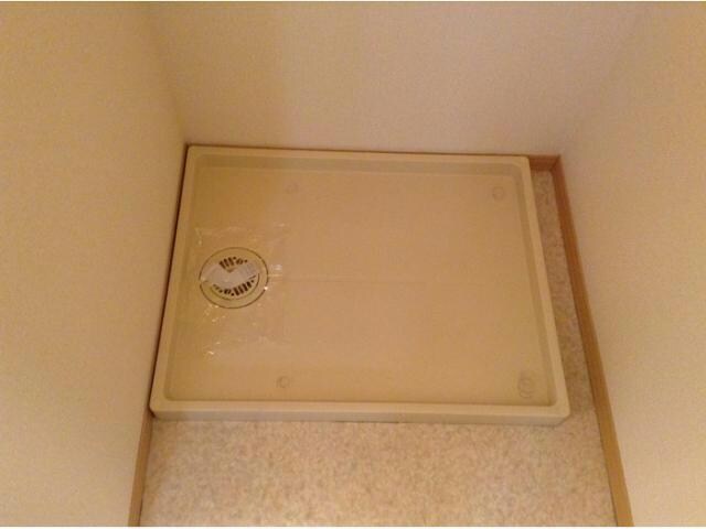 アヴァンギャルドの物件内観写真