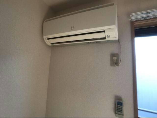 アヴァンギャルドの物件内観写真