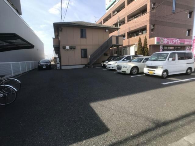 アヴァンギャルドの物件内観写真