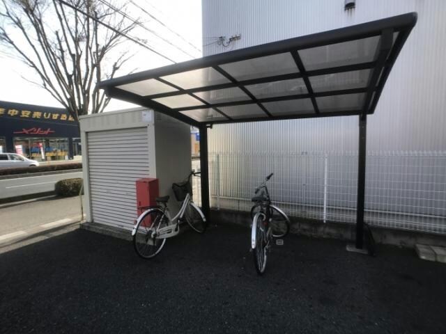 アヴァンギャルドの物件内観写真