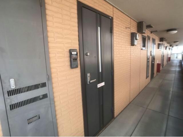 アヴァンギャルドの物件内観写真