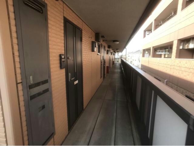 アヴァンギャルドの物件内観写真