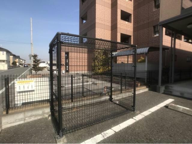 アヴァンギャルドの物件内観写真