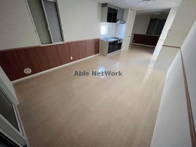 ハイジの家Ⅱ（深谷市西島）の物件内観写真