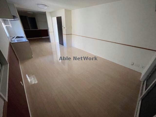 ハイジの家Ⅱ（深谷市西島）の物件内観写真