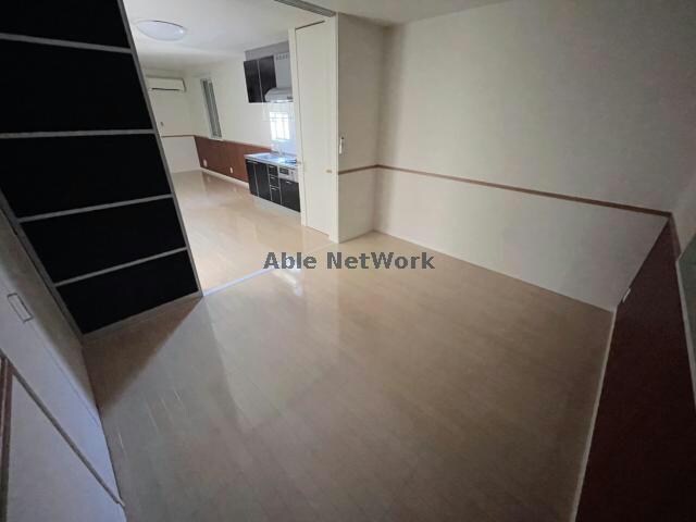 ハイジの家Ⅱ（深谷市西島）の物件内観写真