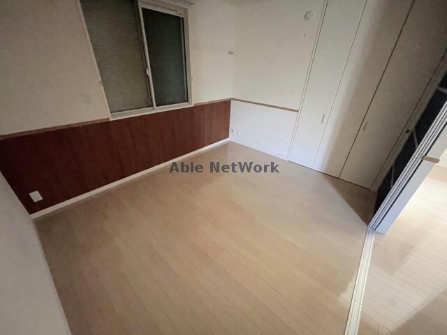 ハイジの家Ⅱ（深谷市西島）の物件内観写真