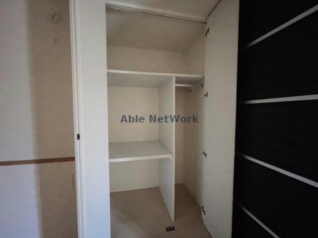 ハイジの家Ⅱ（深谷市西島）の物件内観写真