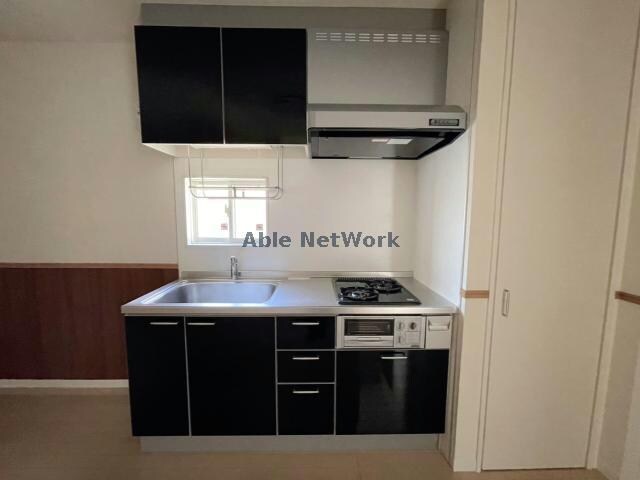 ハイジの家Ⅱ（深谷市西島）の物件内観写真