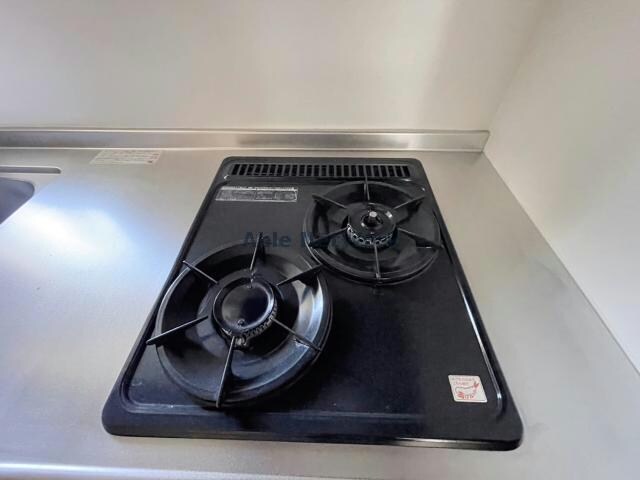 ハイジの家Ⅱ（深谷市西島）の物件内観写真