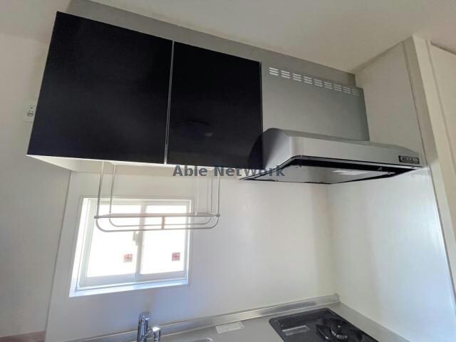 ハイジの家Ⅱ（深谷市西島）の物件内観写真