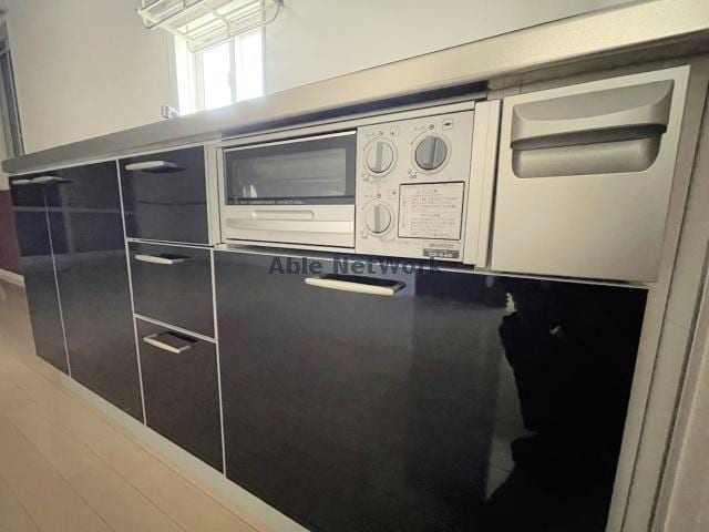 ハイジの家Ⅱ（深谷市西島）の物件内観写真