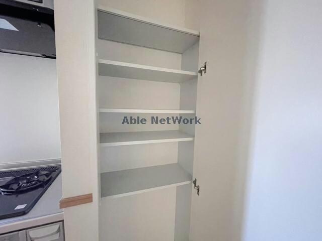 ハイジの家Ⅱ（深谷市西島）の物件内観写真