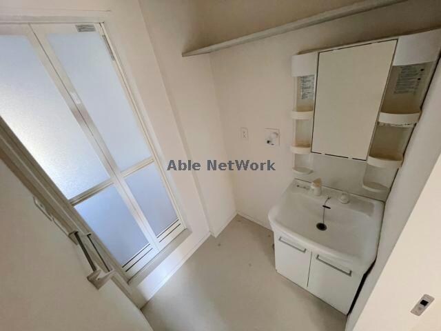 ハイジの家Ⅱ（深谷市西島）の物件内観写真