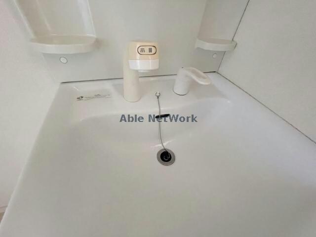 ハイジの家Ⅱ（深谷市西島）の物件内観写真