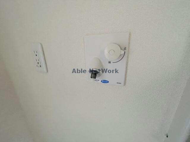 ハイジの家Ⅱ（深谷市西島）の物件内観写真