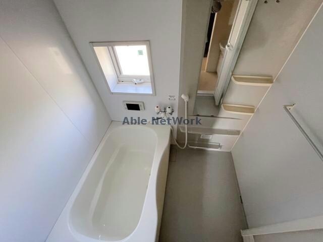 ハイジの家Ⅱ（深谷市西島）の物件内観写真