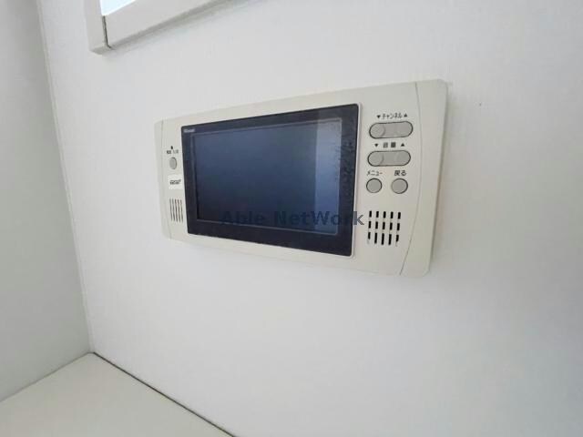 ハイジの家Ⅱ（深谷市西島）の物件内観写真