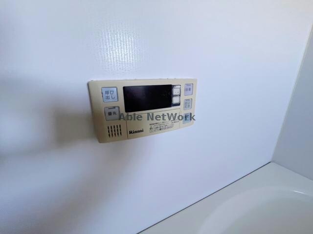 ハイジの家Ⅱ（深谷市西島）の物件内観写真