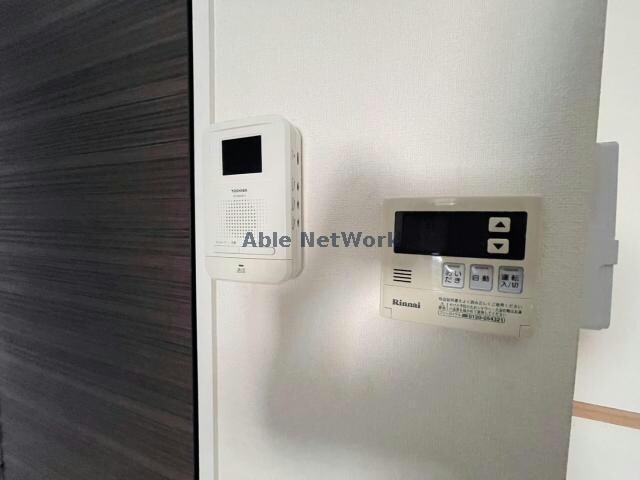 ハイジの家Ⅱ（深谷市西島）の物件内観写真