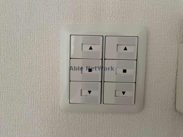 ハイジの家Ⅱ（深谷市西島）の物件内観写真