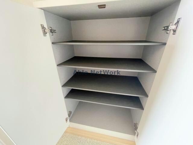 ハイジの家Ⅱ（深谷市西島）の物件内観写真