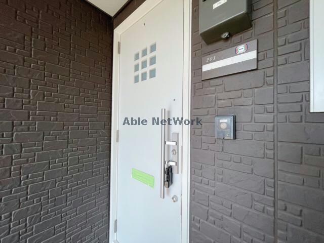 ハイジの家Ⅱ（深谷市西島）の物件内観写真