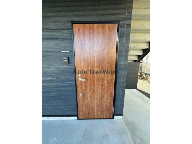 Cosmo Villa Kumagaya（熊谷市妻沼）の物件内観写真