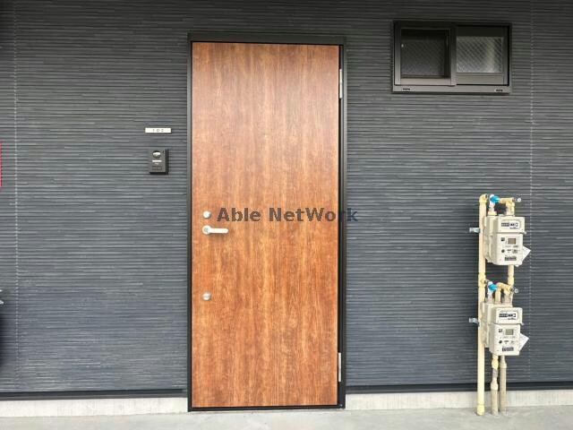 Cosmo Villa Kumagaya（熊谷市妻沼）の物件内観写真