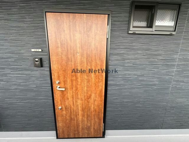 Cosmo Villa Kumagaya（熊谷市妻沼）の物件内観写真