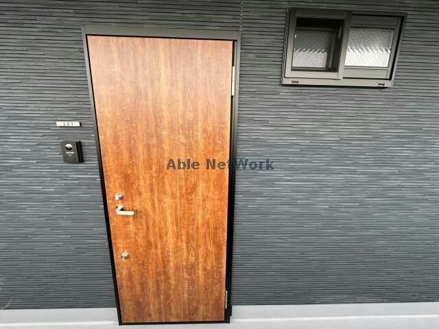 Cosmo Villa Kumagaya（熊谷市妻沼）の物件内観写真