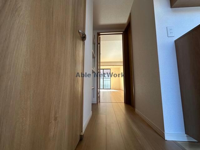 Cosmo Villa Kumagaya（熊谷市妻沼）の物件内観写真