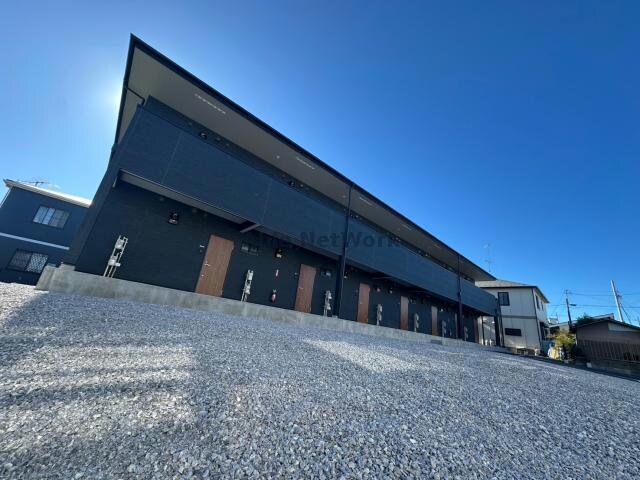 Cosmo Villa Kumagaya（熊谷市妻沼）の物件外観写真