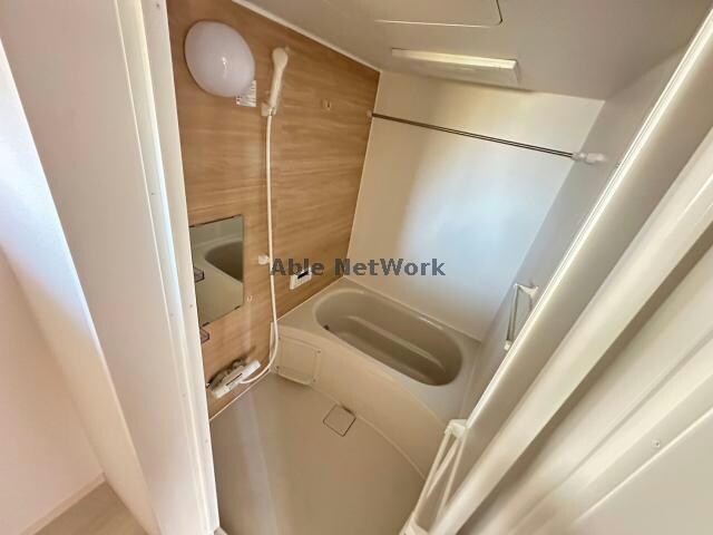 Cosmo Villa Kumagaya（熊谷市妻沼）の物件内観写真