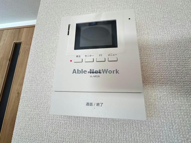 Cosmo Villa Kumagaya（熊谷市妻沼）の物件内観写真