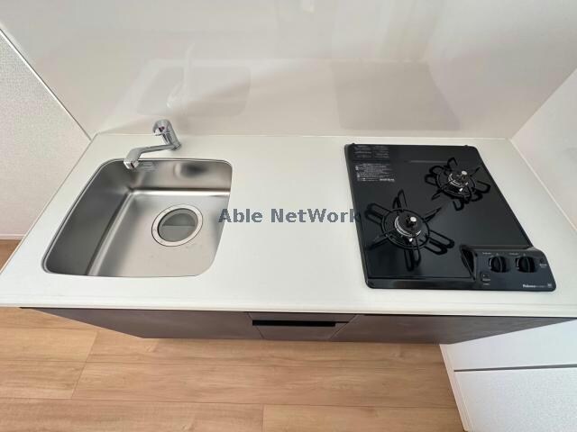 Cosmo Villa Kumagaya（熊谷市妻沼）の物件内観写真