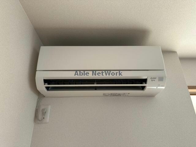 Cosmo Villa Kumagaya（熊谷市妻沼）の物件内観写真