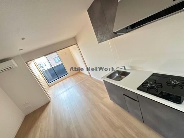 Cosmo Villa Kumagaya（熊谷市妻沼）の物件内観写真