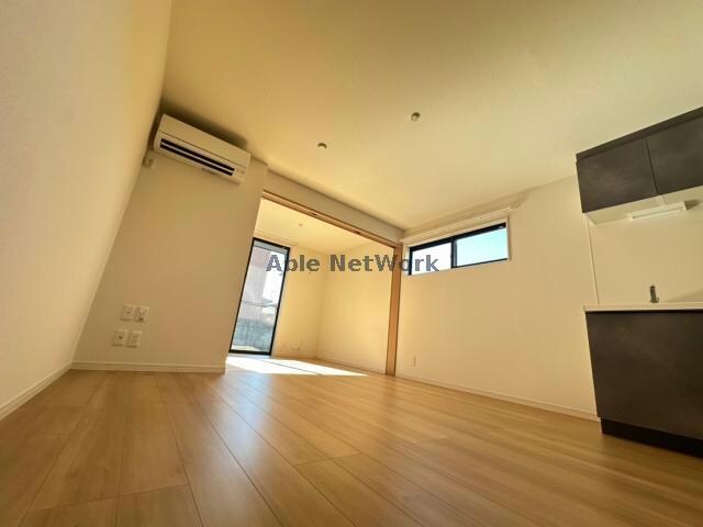 Cosmo Villa Kumagaya（熊谷市妻沼）の物件内観写真