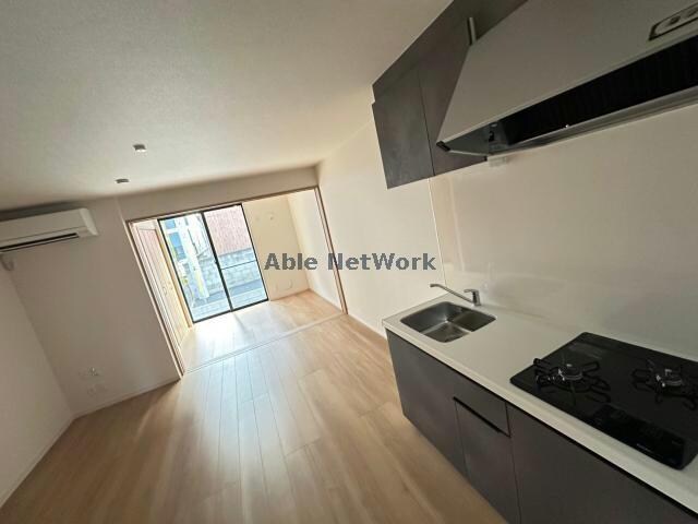 Cosmo Villa Kumagaya（熊谷市妻沼）の物件内観写真